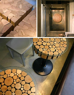Desain Rumah Minimalis Terbaru: Trend Furniture Minimalis 2012