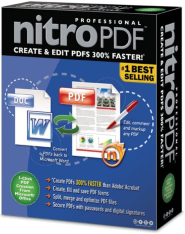 Nitro Pdf Professional 6.0.3.1