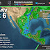 Nuevo frente frio y lluvias para municipios de Tamaulipas