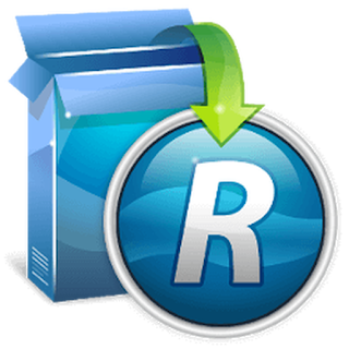 Revo Uninstaller Pro 4.2.1