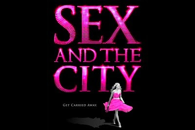 Sex and the City 3 Is Currently in Production