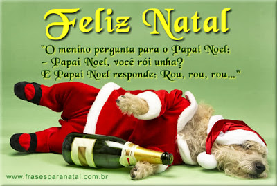 Frases de Natal para Facebook