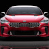 Kia’s very recognizable Tiger Nose grille is here to stay