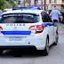 Η αστυνομία προσήγαγε Κροάτη που ήταν μέσα σε λεωφορείο οπαδών Παναθηναϊκού