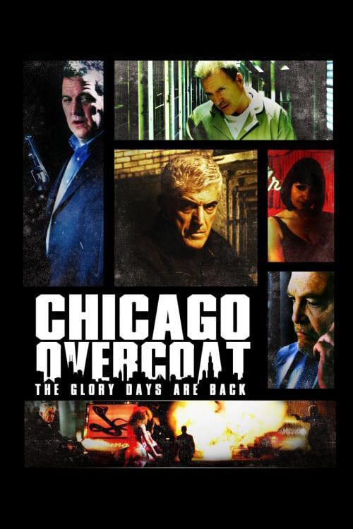 [HD] Chicago Overcoat 2009 Pelicula Online Castellano