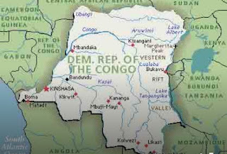 24 killed in DR Congo gold mine collapse