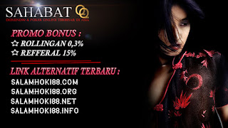 SahabatQQ Agen Domino 99 Domino QQ dan Poker Online Aman dan Terpercaya