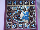 Choc with Love (RM35)