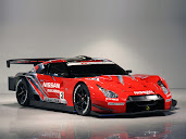 #1 Nissan Wallpaper