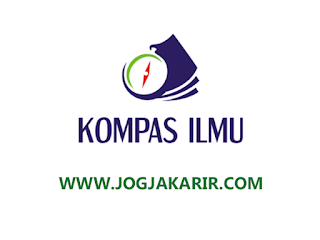 Lowongan Kerja OB dan Marketplace Analysis di Penerbit Kompas Ilmu Jogja, Jakarta