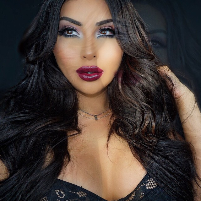 Sofie Vissa Hot Transsexual Model
