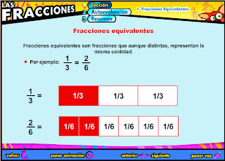 http://www.educa.jcyl.es/educacyl/cm/gallery/recursos_atica/matematicas/FRACCIONES/unidad3.html