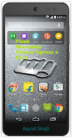 Install Stock Rom On Bricked/Bootloop Micromax Canvas Xpress 2 E313.