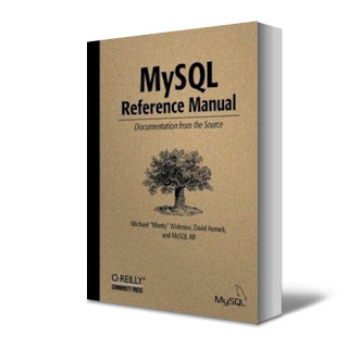 Mysql Reference Manual-Español