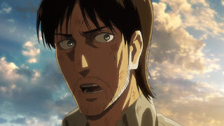 進撃の巨人アニメ第3期58話 | 九つの巨人 |  Attack on Titan Season3 EP.58 | Hello Anime !