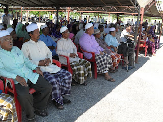 UMNO BAHAGIAN MERBOK