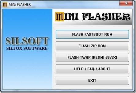 Sudah Pernah Coba Flashing Rom Xiaomi Miui 8 Menggunakan Tool Flasher Recpvery Zip Admin Sertakan Tutorial Cara Menggunakannya (1)