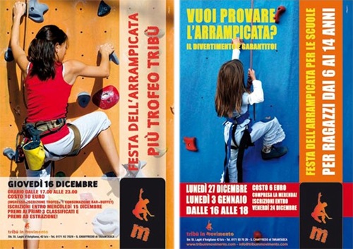 Eventi a San Chiaffredo di Tarantasca