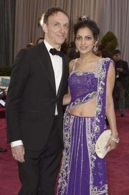 USA ACADEMY AWARDS 2013...Aparna