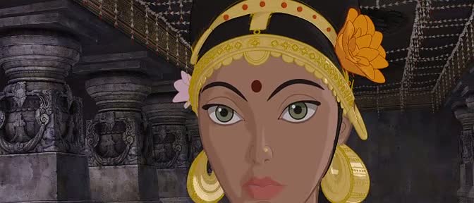Resumable Mediafire Download Link For Hindi Animation Film Arjun The Warrior Prince 2012 300MB Short Size Watch Online Download