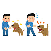 犬のイラストです Www Horizonte Ce Gov Br
