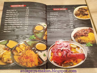 menu kapitan