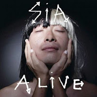 Sia Alive