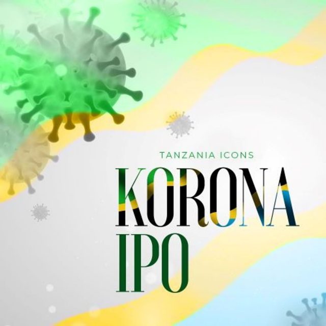 AUDIO | Tanzania Icons - Korona Ipo | Mp3 DOWNLOAD