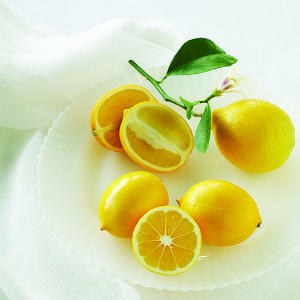 Limonun bilinmeyen yararları