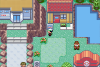 Pokemon Emerald Renewal Screenshot 07