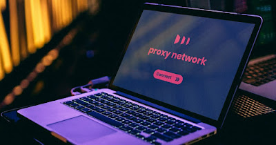 Proxy gratis