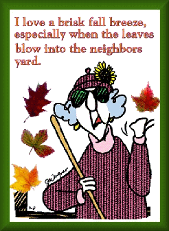 MaxineFallLeaves
