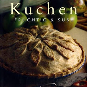 Kuchen - süß & fruchtig