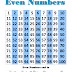 number squares 1 100 - number squares worksheets