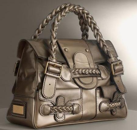 Fashion handbags 