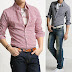 Formal Casual Shirt for Men: