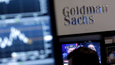 Goldman Sachs'a göre kayıp 2008 krizinin 4 katı