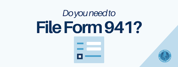 Do You Need to File Form 941 Online for Your Trucking Business?