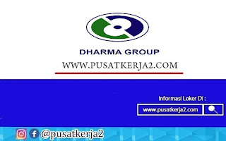 Loker Terbaru SMA SMK D3 PT Dharma Polimetal September 2020