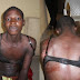 Kaduna Bomb Blast Suspect Disguised as Woman Revealed 