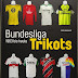 Livro mostra a história das camisas dos times da Bundesliga desde 1963