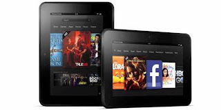 daftar harga tablet amazon kindle terbaru, fungsi kindle fire apa?, fitur dan spesifikasi tablet pc andrid kindle fire 7 8.9 4G terbaru