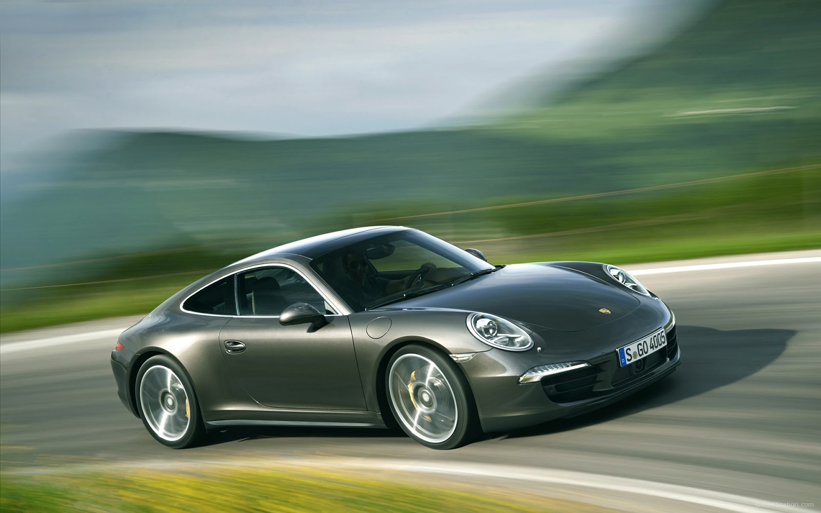 Porsche 911 GT2 1600x1200 Wallpaper Car HD Wallpapers, Prices Review