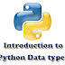 Python Built-in Data types
