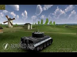  Armored Aces 3D Tanks Online MOD APK Unlimited Money 2.4.6.Terbaru 2016