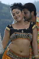 Ragini, dwivedi, navel, pics, from, villain