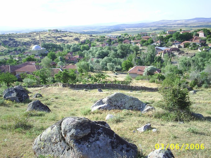 Kalehöyük