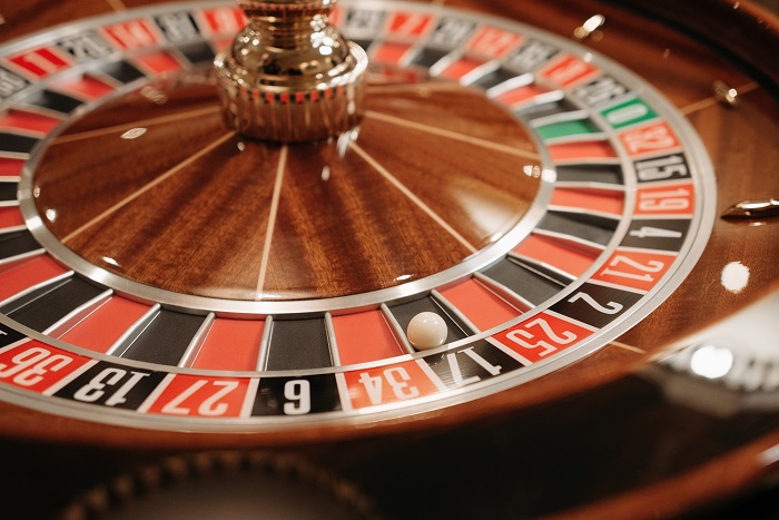 8 Popular Online Roulette Games that You Should Try Today