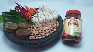 Jual Sambel Pecel Madiun