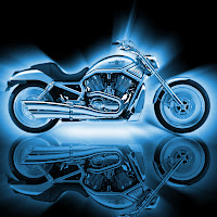 motor harley, gambar harley davidson